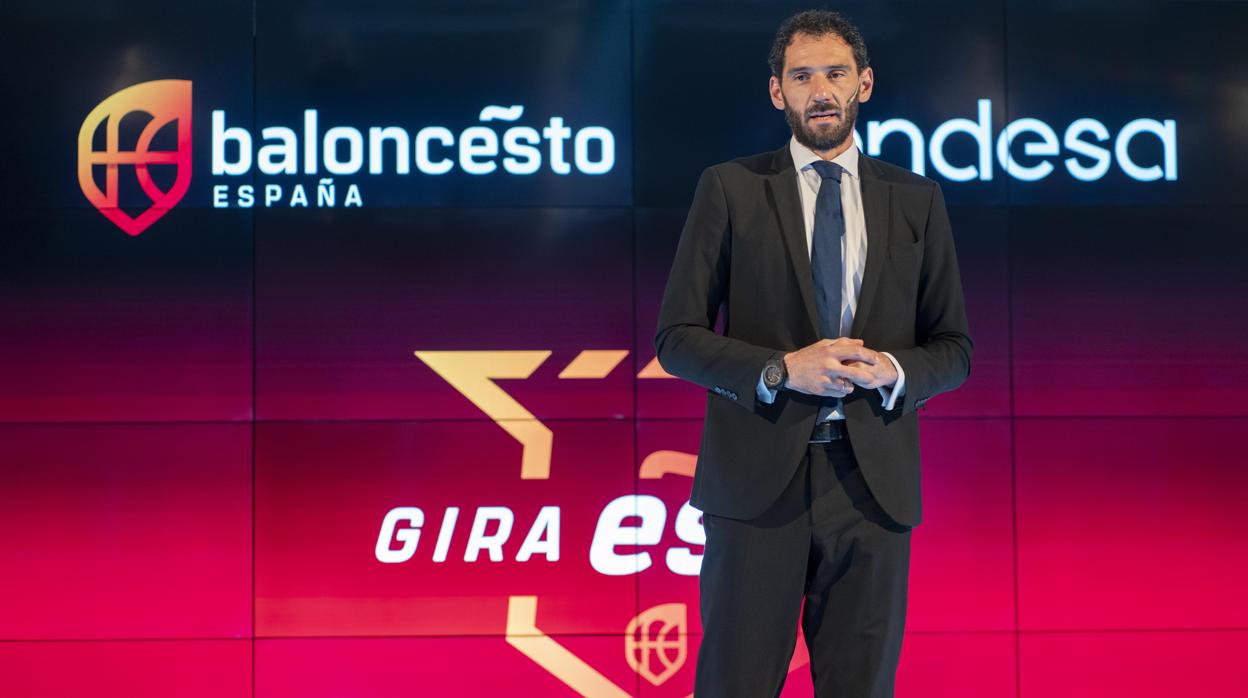 Garbajosa: «La Euroliga amplía equipos sin contar con nadie»