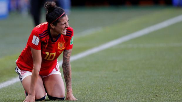 Las cuentas de España para estar en octavos de final