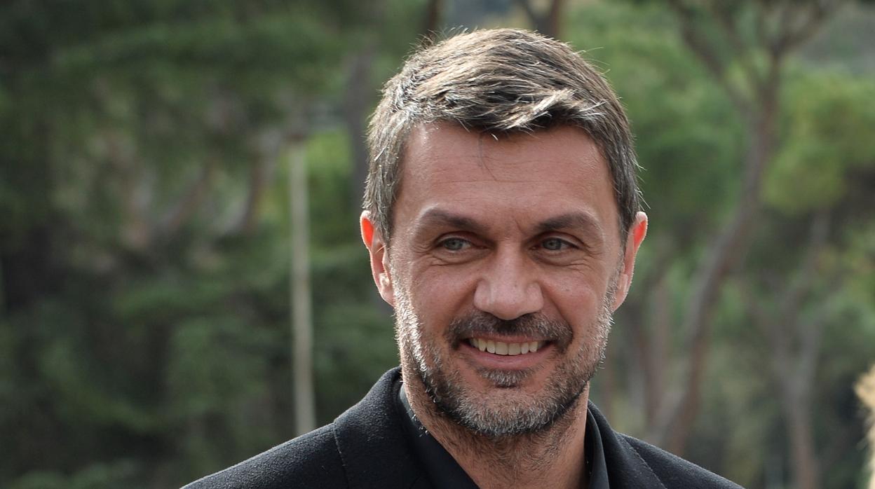 Paolo Maldini