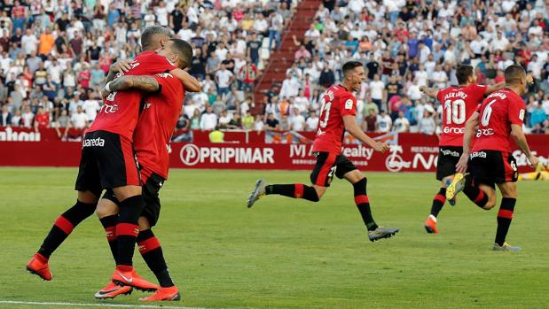 Horario y dónde ver el playoff de ascenso a Primera