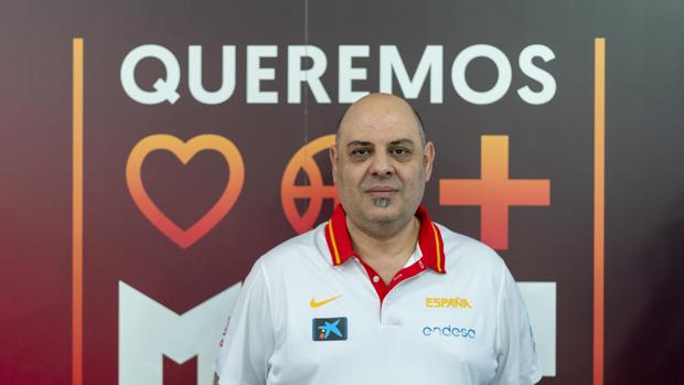 Mondelo da la lista de elegidas para el Eurobasket