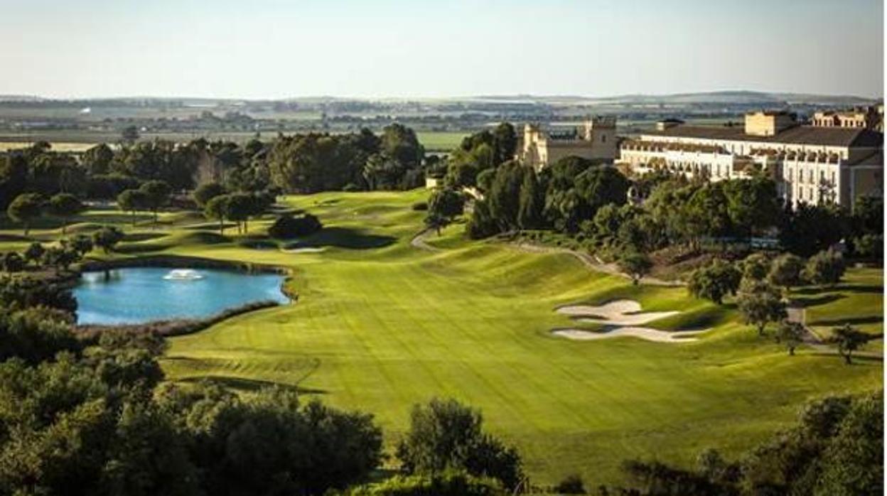 Montecastillo acogerá una interesante cita este fin de semana.