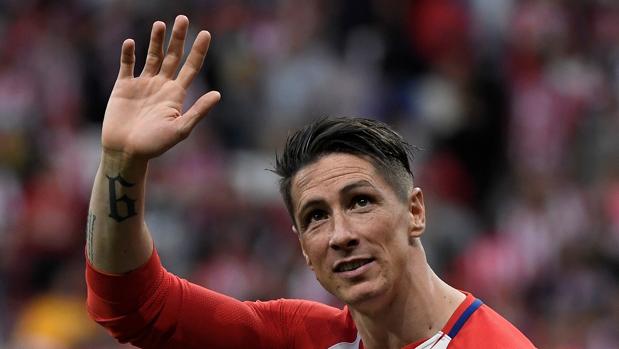 El emotivo mensaje de Casillas a Torres y otras muestras de afecto al delantero