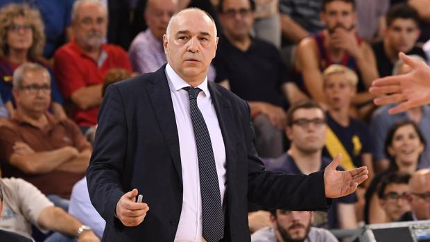 Laso: «Ha sido un año increíble»