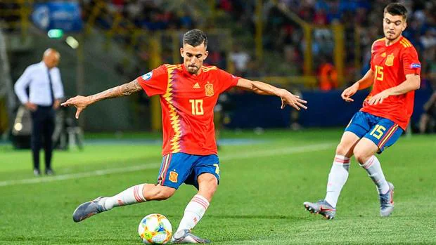 ¿Qué debe hacer España para clasificarse para las semifinales?