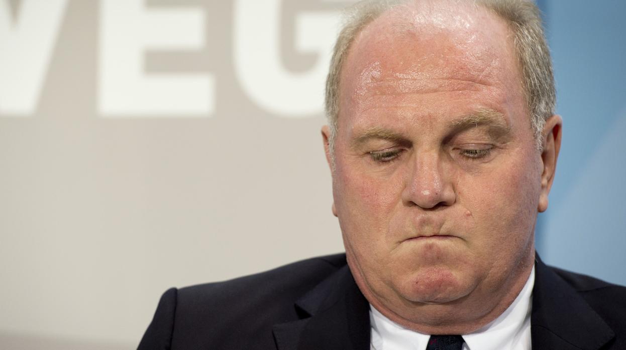 Uli Hoeness