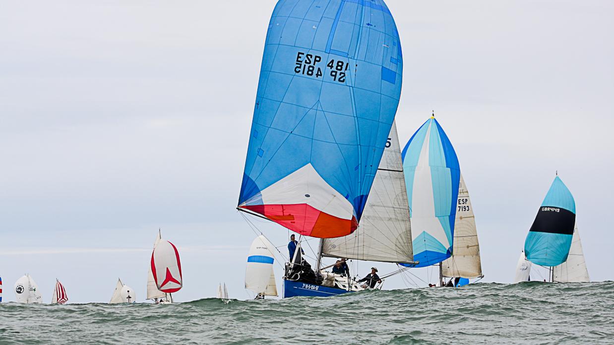 Llega una Regata Costa Vasca-Horizonte Elcano muy especial