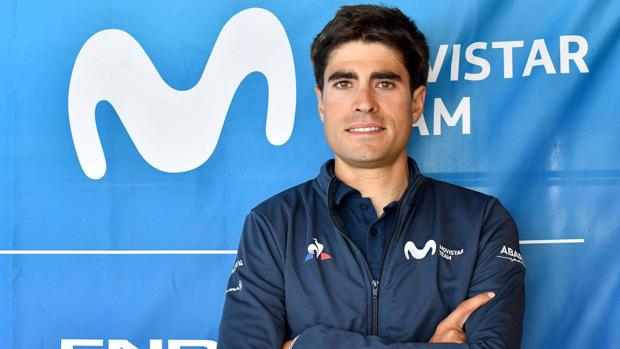 Mikel Landa: «La sociedad es cada vez más exigente; solo vale ganar»