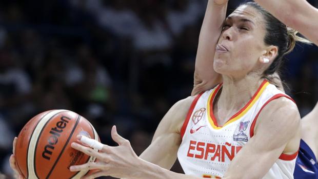 Horario y dónde ver la final del Eurobasket femenino entre España y Francia