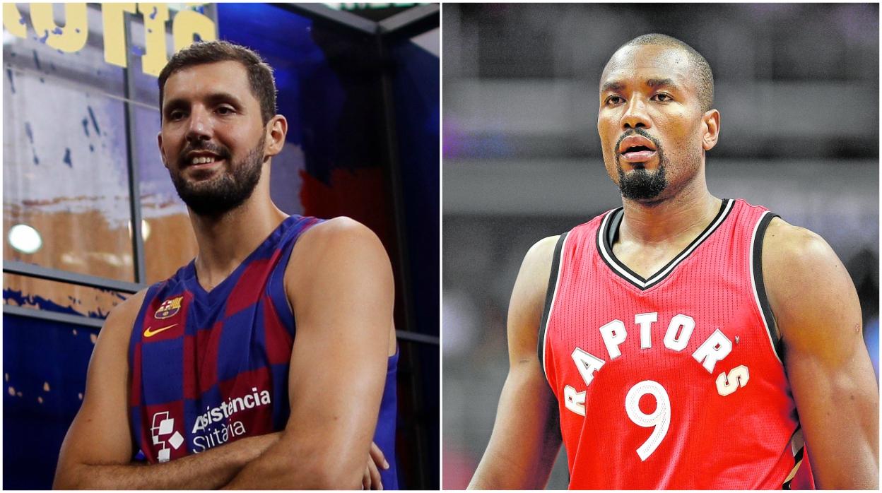 La espantada de Mirotic e Ibaka que ha dolido en la federación