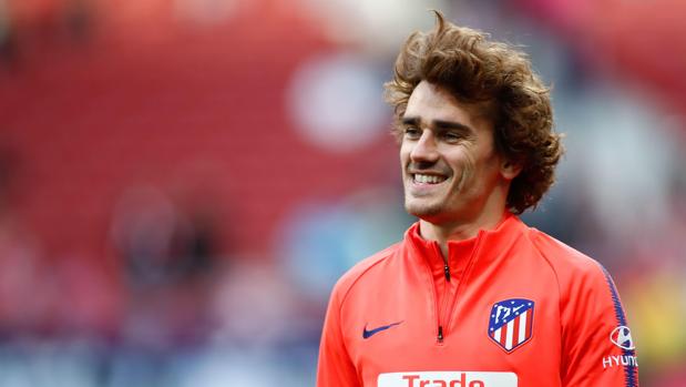 El Barcelona paga la cláusula de Griezmann