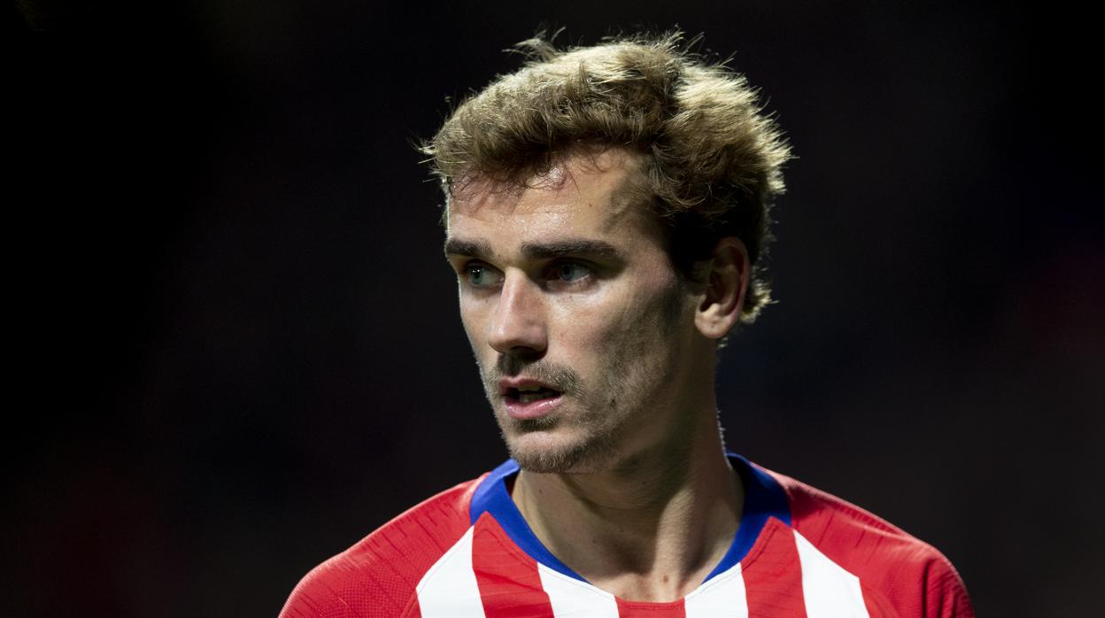 Antoine Griezmann