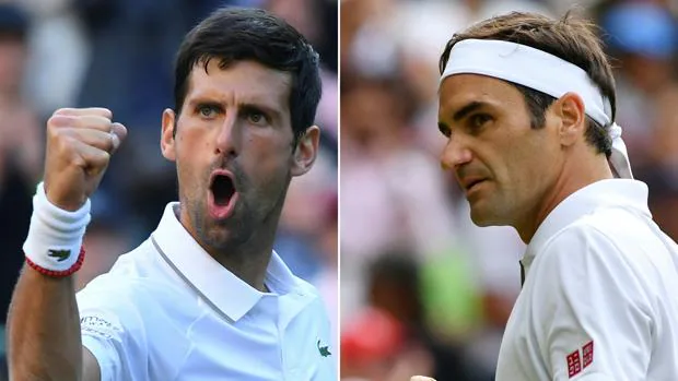 Final Federer-Djokovic: claves de un enfrentamiento eterno