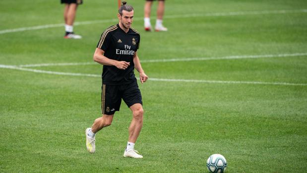 Gareth Bale, lavado de imagen a los treinta