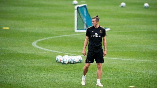 Por qué Zidane fue tan duro con Bale