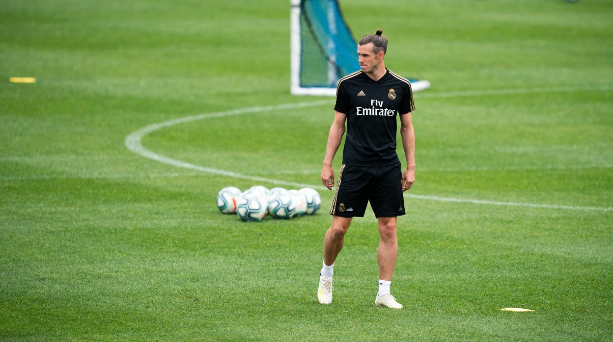 Bale, perdido en la traducción