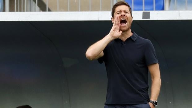 Xabi Alonso se niega a declarar ante el juez