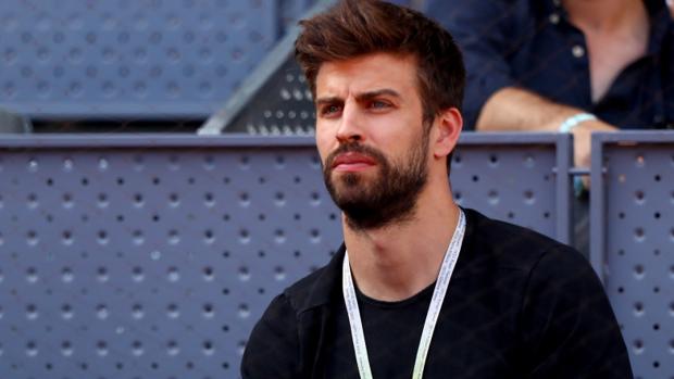 El Andorra de Gerard Piqué solicita a la RFEF la plaza vacante del Reus