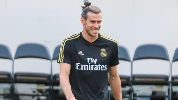 Bale no viaja con el Real Madrid a Múnich