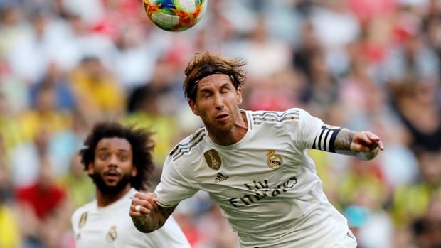 Horario y dónde ver el Real Madrid-Fenerbahce