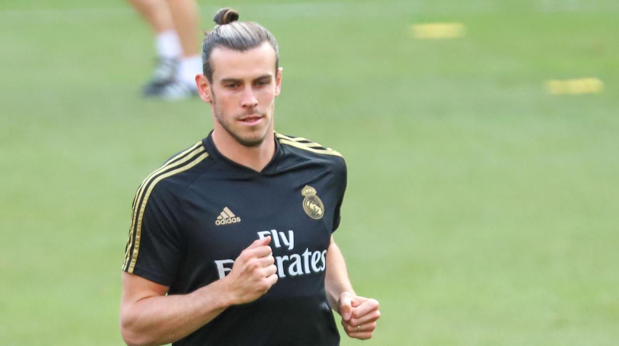 Bale se queda, no hay cuento chino