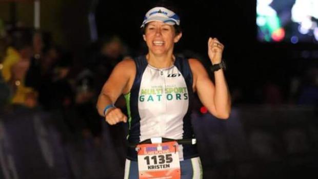 Tragedia en el Ironman de Ohio: muere una triatleta arrollada por un camión