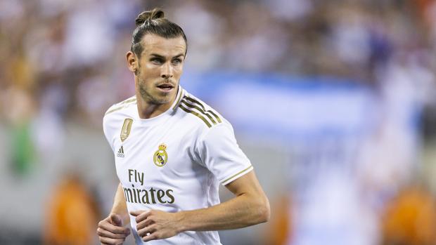 Bale: adiós a China, hola Inglaterra