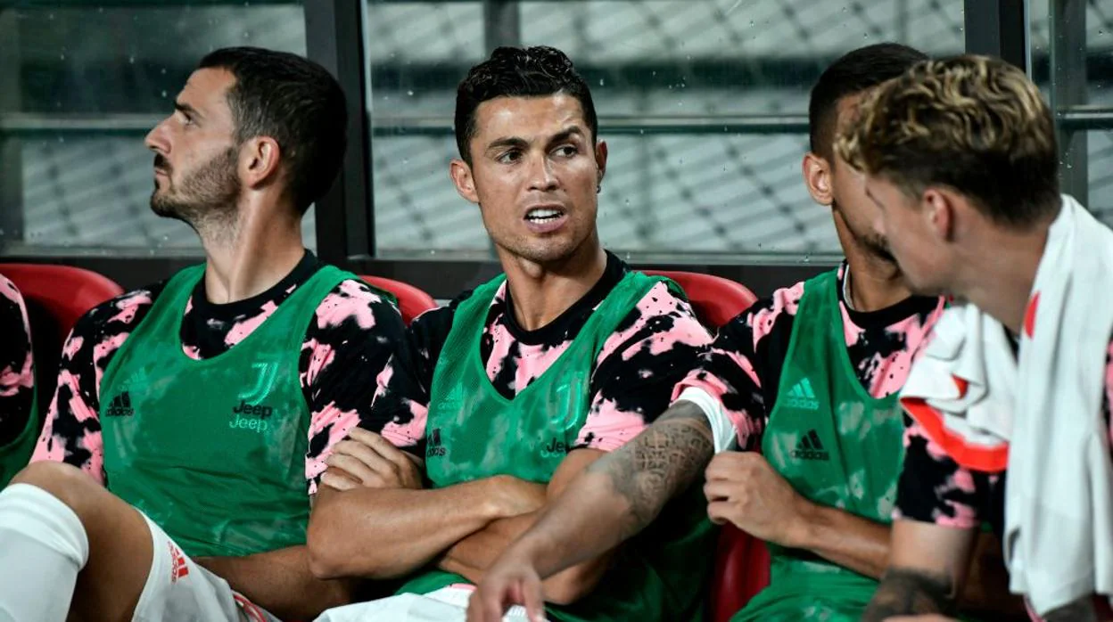 El serio problema al que se podrían enfrentar Cristiano y la Juventus