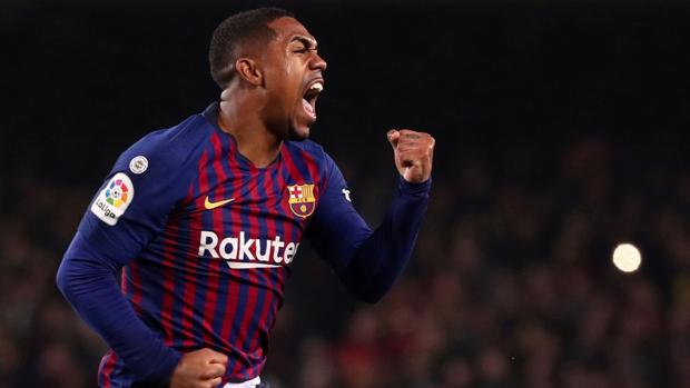 El Barça empieza a soltar lastre