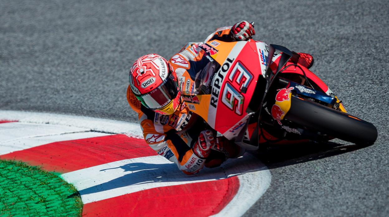 Marc Márquez