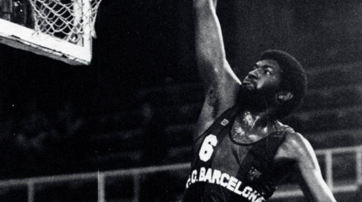 Muere Chicho Sibilio, un clásico del baloncesto español