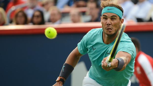 Horario y dónde ver la final entre Nadal y Medvedev