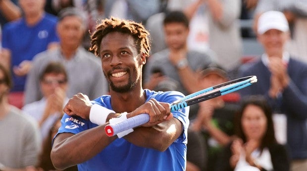 Monfils impide una semifinal española en Canadá