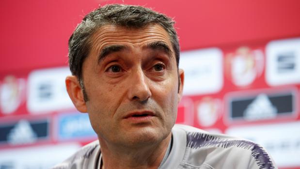 Valverde no se moja con Neymar y critica las fechas del mercado