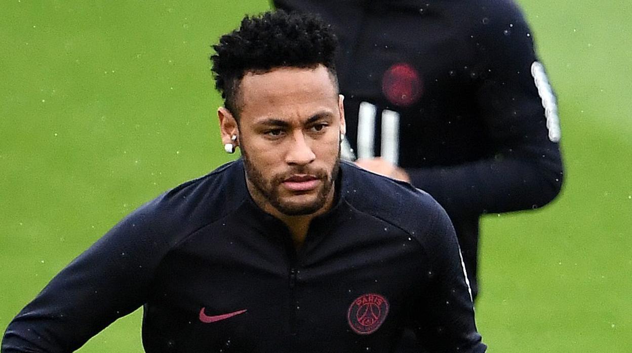 Neymar podría seguir un año más en el PSG