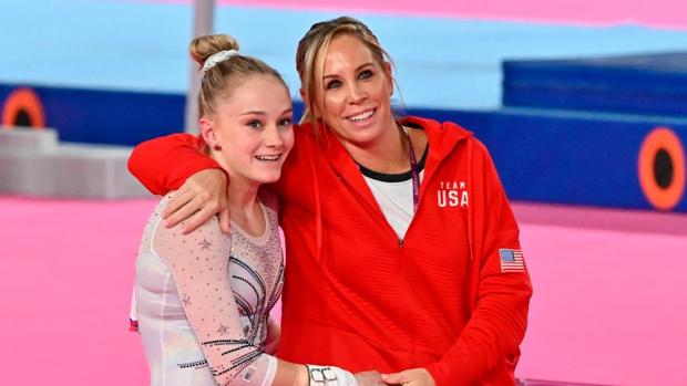 Un nuevo escándalo sacude a la gimnasia estadounidense