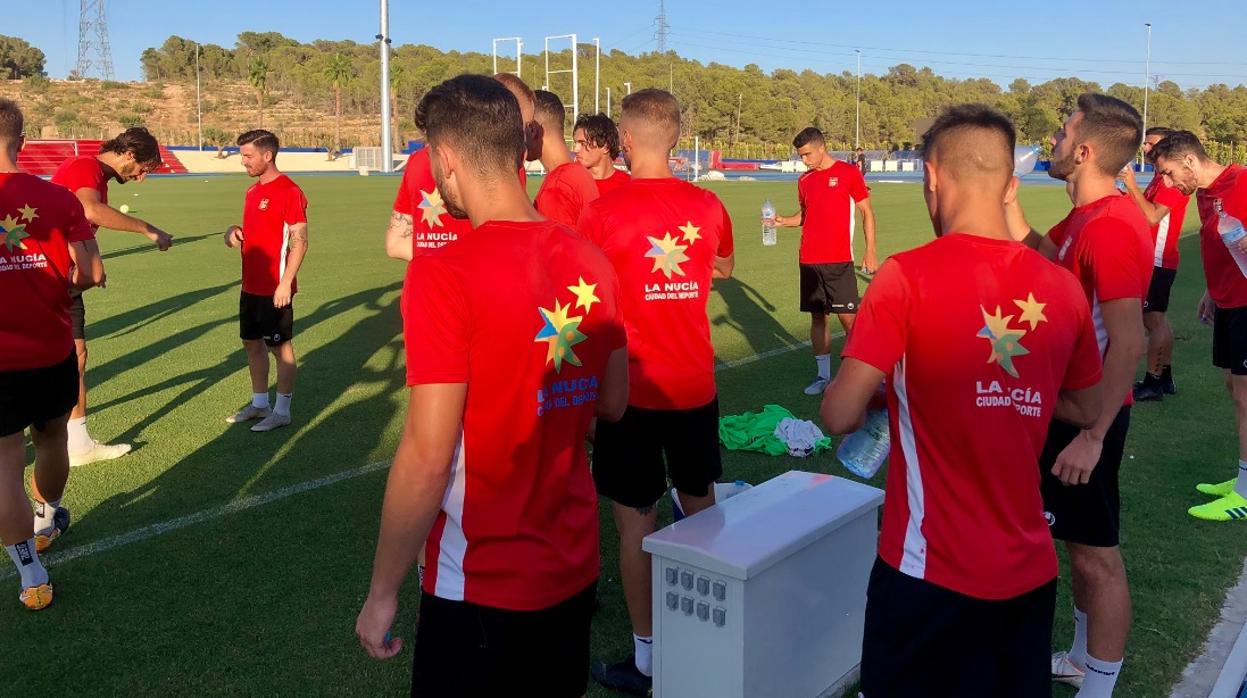 Así son los equipos que debutan esta temporada en Segunda B