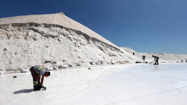 El puzle de organizar una Vuelta a España