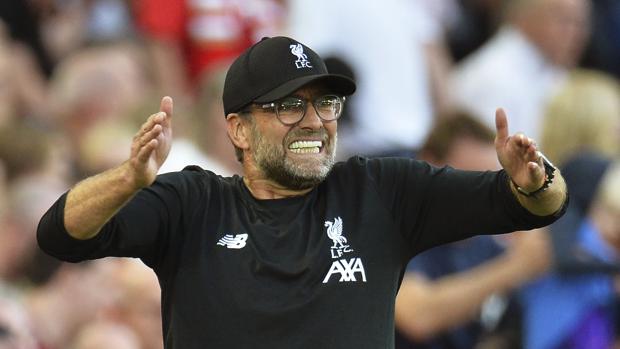 Klopp planea tomarse un descanso cuando deje el Liverpool