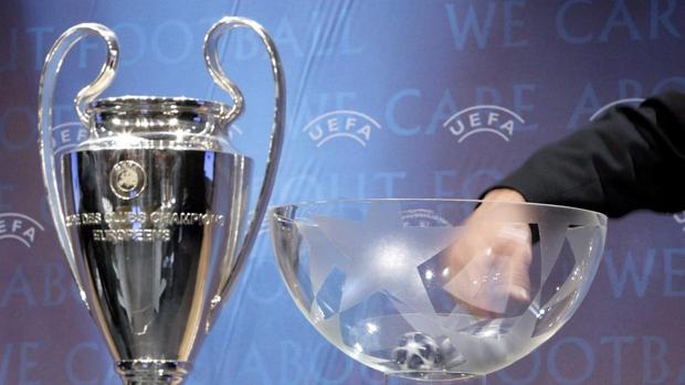 Vota: ¿qué equipo español ha salido mejor parado del sorteo de la Champions?