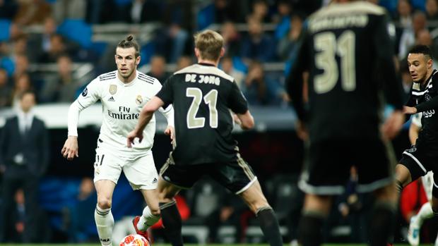 El Madrid estaba en el segundo bombo, pero es líder de la UEFA