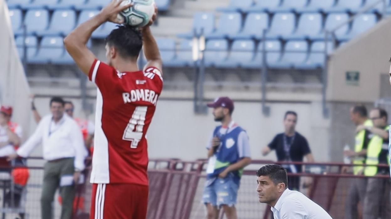 El Almería derrota al Huesca con un gol de Gassama