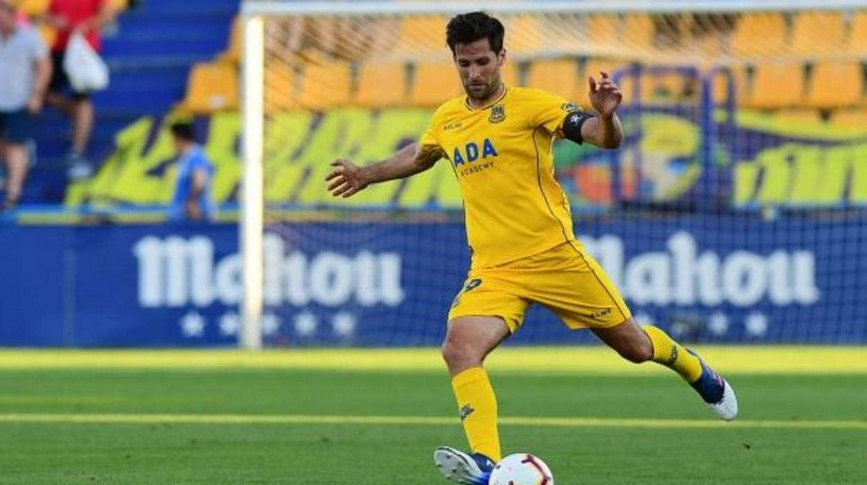 Lugo - Alcorcón en directo