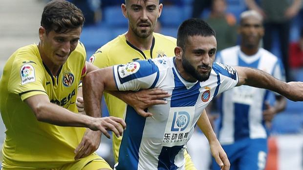 El efecto Machín no puede con el Villarreal