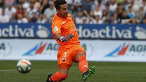 Tenerife - Extremadura en directo