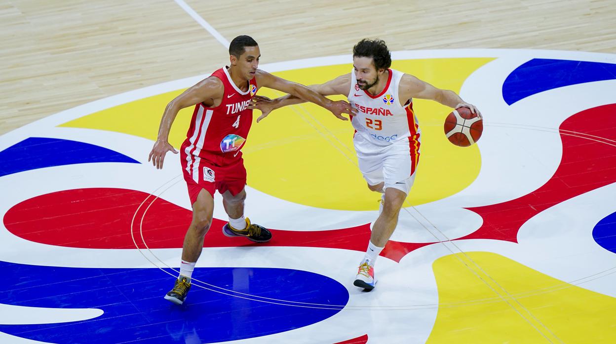 Las «mandarinas» de Llull vuelven a la pista