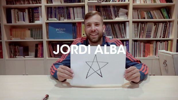 La segunda estrella de la selección española