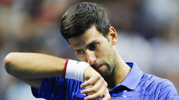 La amarga despedida de Djokovic allana el camino a Nadal