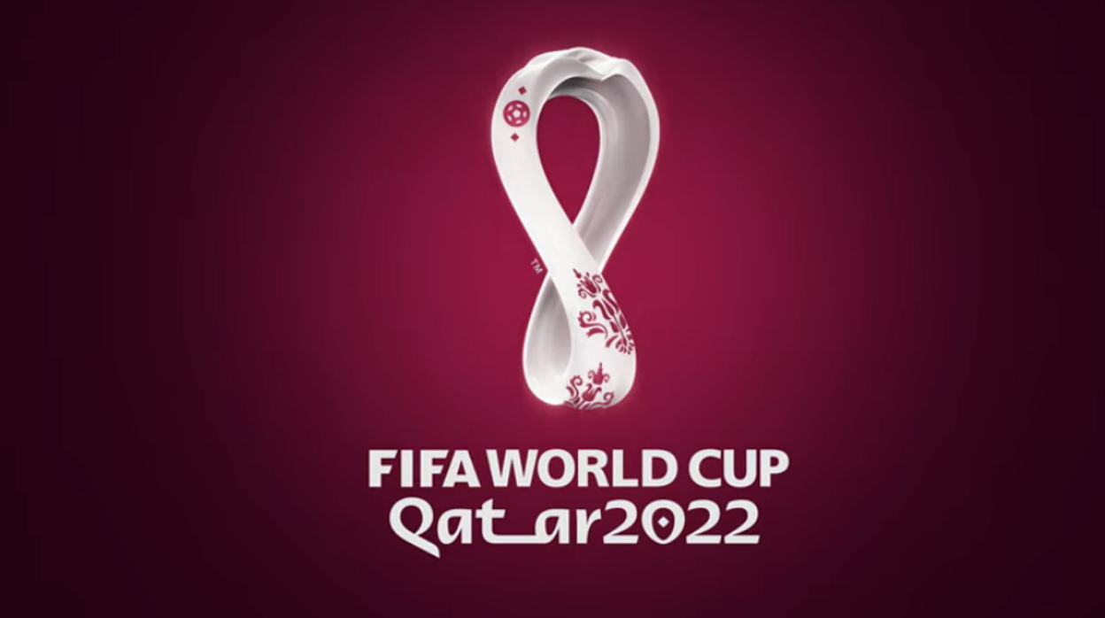 Presentado el emblema oficial de Qatar 2022