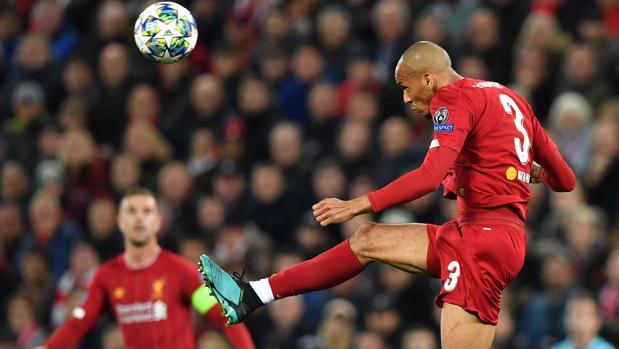 Genk - Liverpool en directo